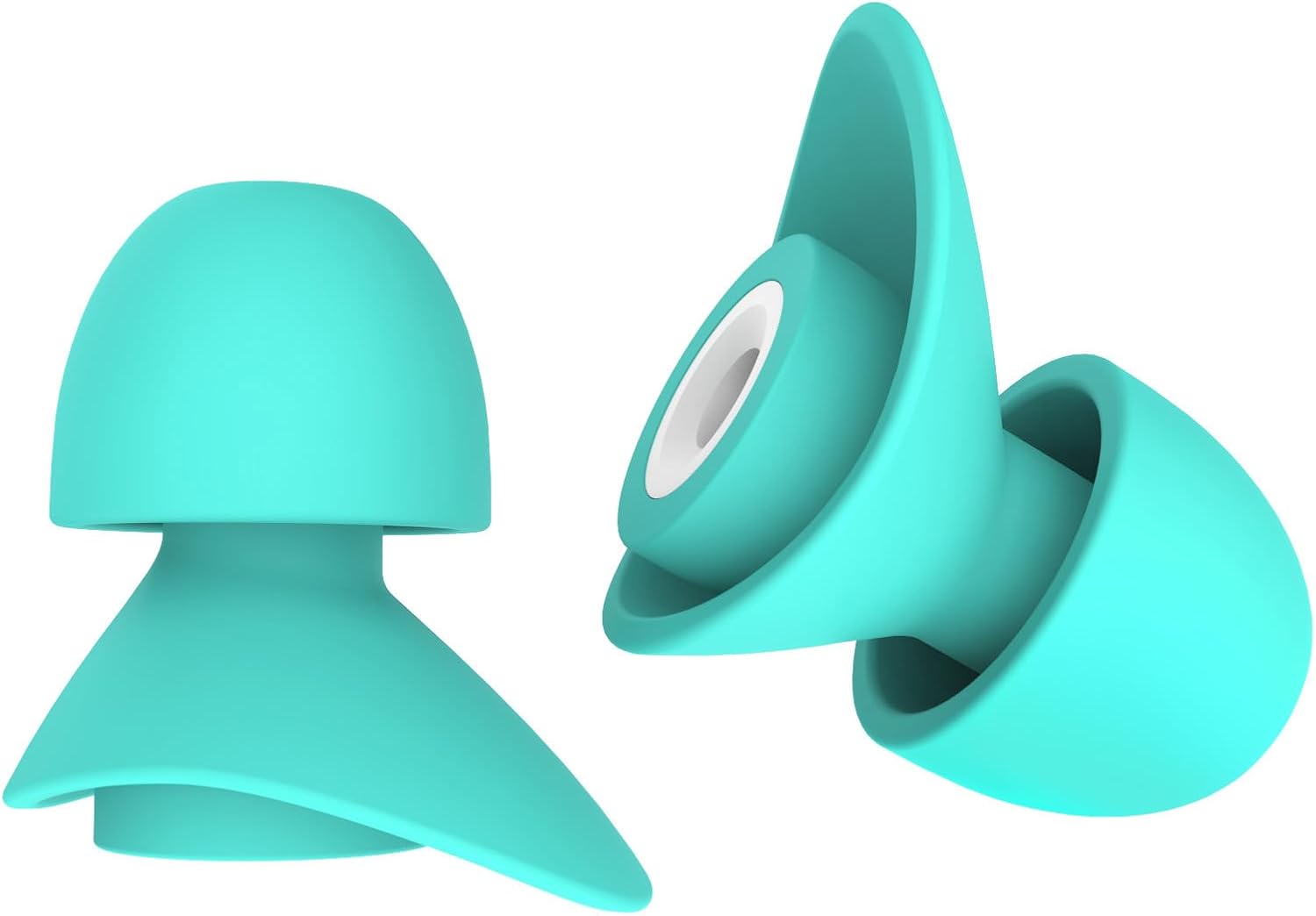 睡眠用耳栓 QuietOn 3.1 高性能遮音 ノイズキャンセリング QuietOn